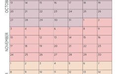 2025 3-Month Quarterly Calendar Printables – Free – Hey, Donna! inside 2025 Calendar Printable 3 Months Per Page