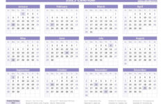 2025 Calendar With Holidays (Us Federal Holidays) regarding 2025 Calendar Printable with Holidays Usa