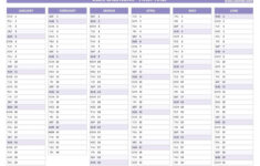 2025 Half Year Calendar To Print inside 6 Month Calendar Printable 2025