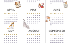2025 Mini Printable Calendaredeleneramos2 – Raket.ph throughout Printable Pocket Calendar 2025