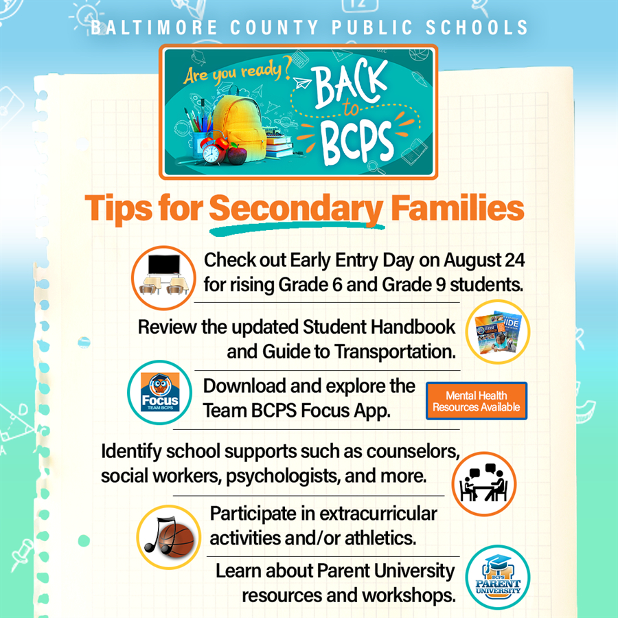 Back2Bcps - Baltimore County Public Schools inside BCPS Calendar 2025-2026 Printable Download