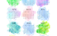Free 2025 Calendars | Entheosweb pertaining to 2025 Cute Printable Calendar