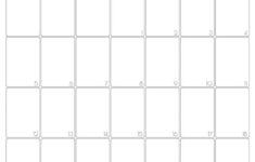 January 2025 Calendar – 20 Cute & Free Printables | Saturdaygift with January Free Printable Calendar 2025