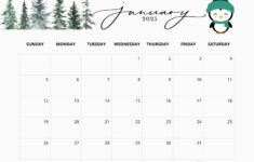 January 2025 Calendars | Entheosweb inside January Printable Calendar 2025 Free
