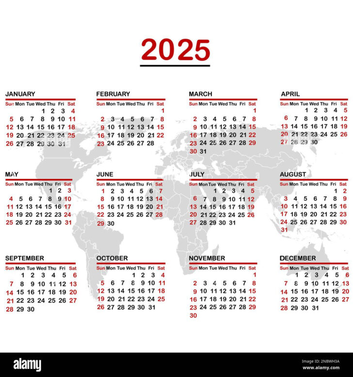 Printable Calendar 2025 Hk