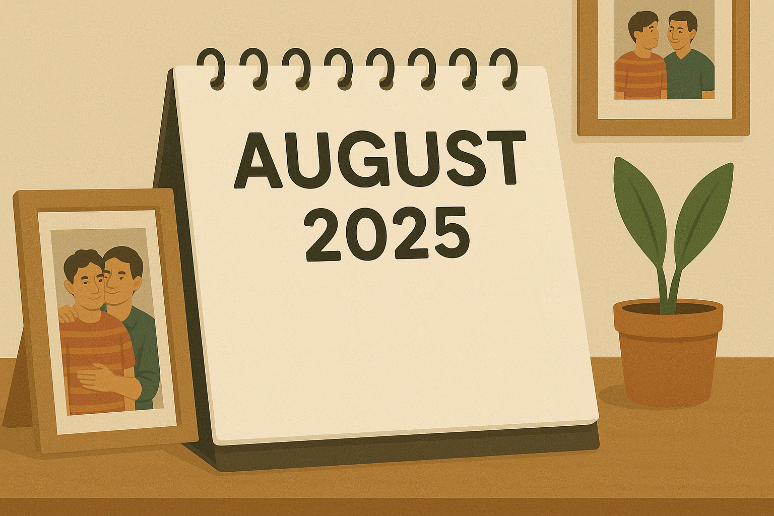 August Dei Calendar: Inclusion Days To Know — Hirediverse within August Diversity Calendar 2025