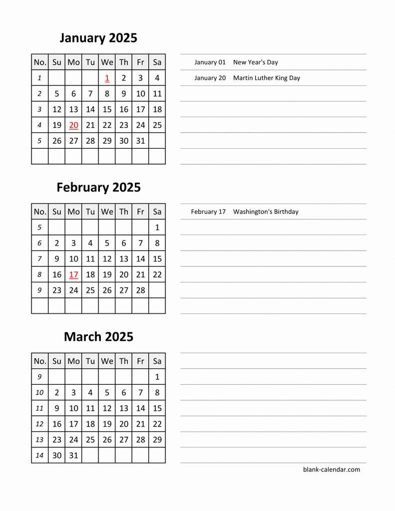 Free Download 2025 Excel Calendar, 3 Months In One Excel throughout Free Printable Calendar 2025 Excel