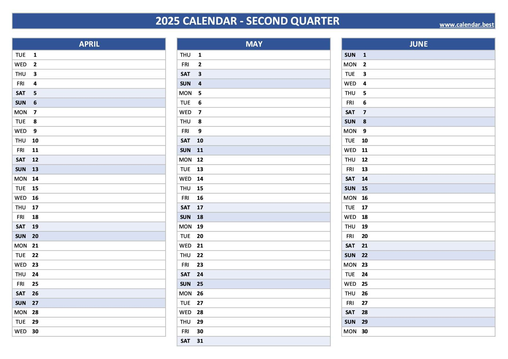 Free Printable Calendars 2025 &amp;amp; 2026 🗓 | Plan Ahead &amp;amp; Stay throughout Printable Calendar 2025 Time And Date