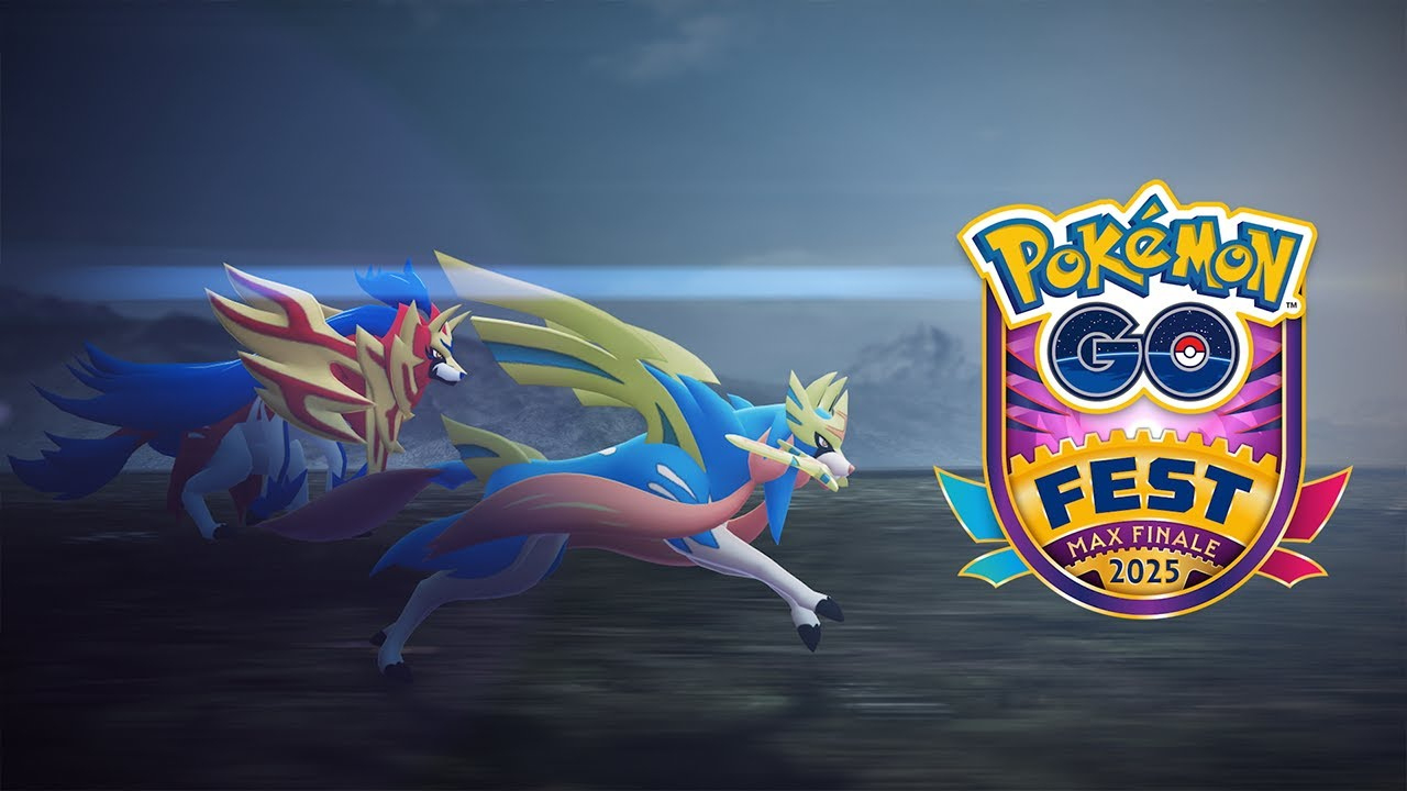 It&amp;#039;S Not Over Yet. Prepare For Pokémon Go Fest 2025: Max Finale throughout August 2025 Calendar Pokemon Go