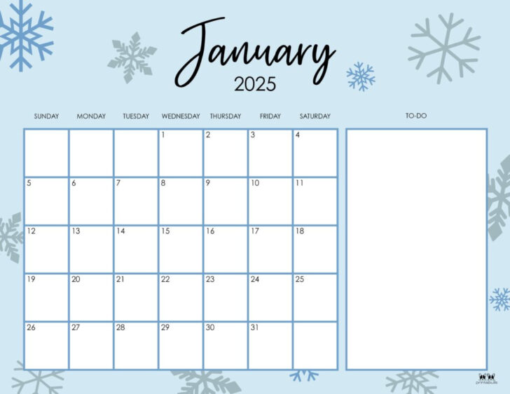 General Blue August 2025 Calendar