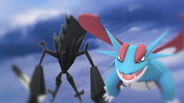 August 2025 Calendar Pokemon Go