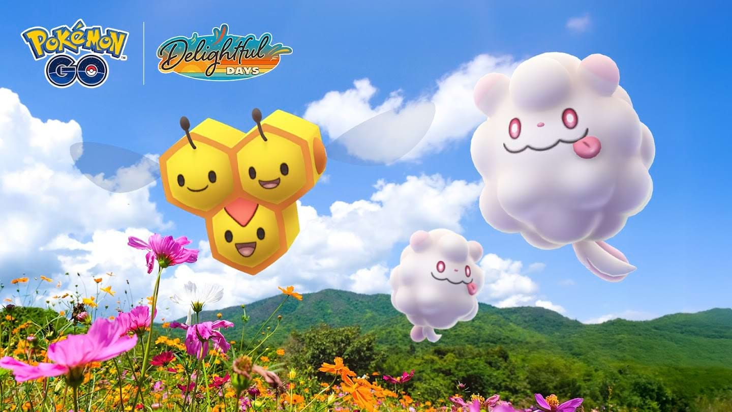 Pokémon Go: Alle Events Im August 2025 – Termine &amp;amp; Highlights Auf for August 2025 Calendar Pokemon Go