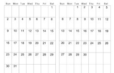 Printable March April 2025 Calendar | Calendarkart with regard to Printable Calendar 2025 March And April