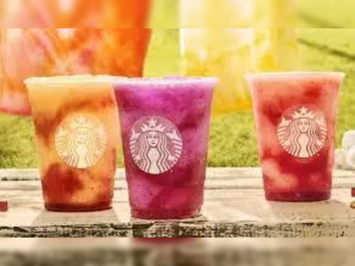 Starbucks Summer Menu: Starbucks&amp;#039; New Summer Menu For 2025 Is Here with Starbucks August 2025 Calendar