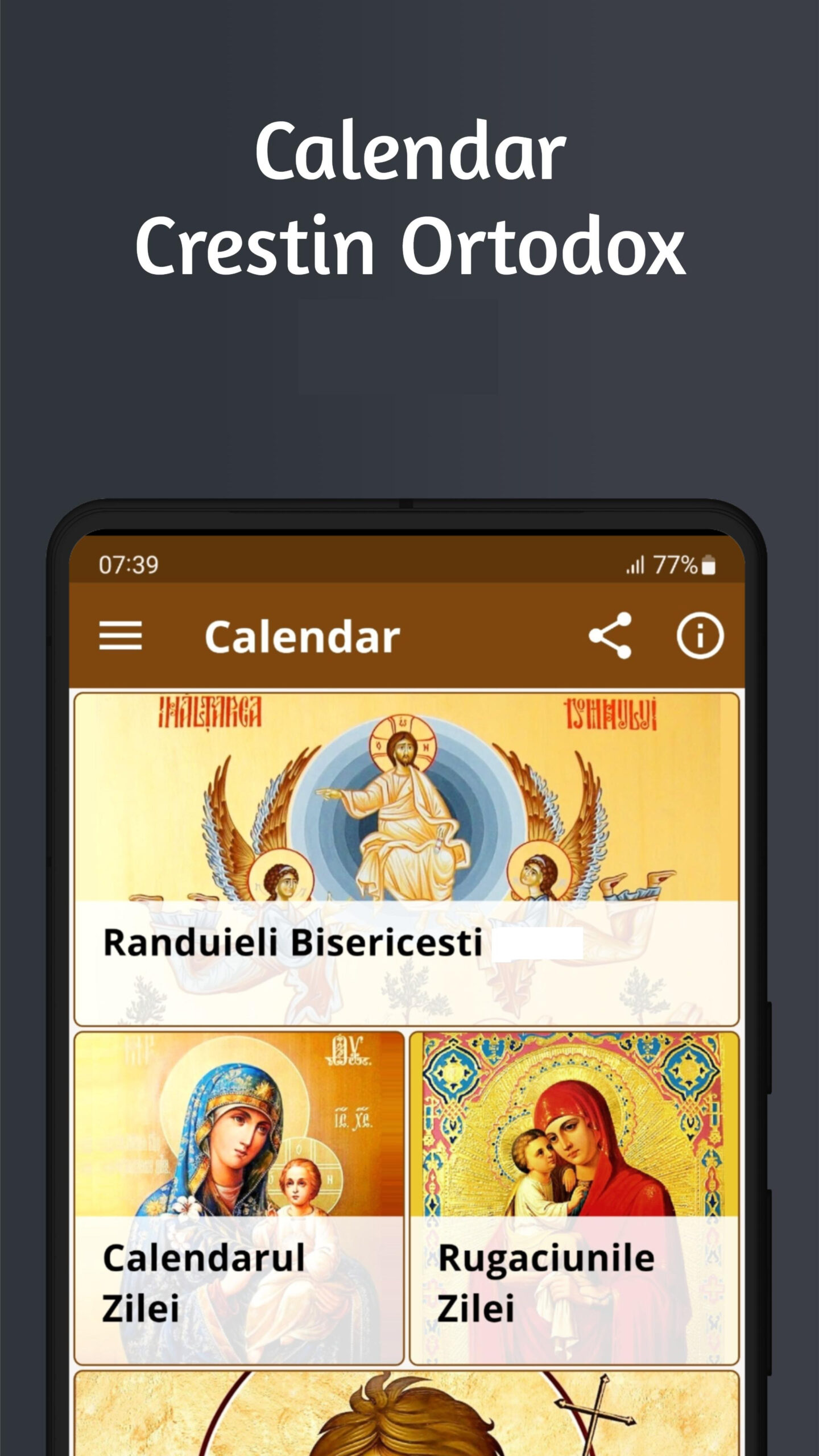Calendar Ortodox Apk Download For Android - Latest Version within Calendar Ortodox 2025 September