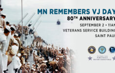 Events For 09/02/2025 – Dav Of Minnesota with regard to Events September 2025 In Usa