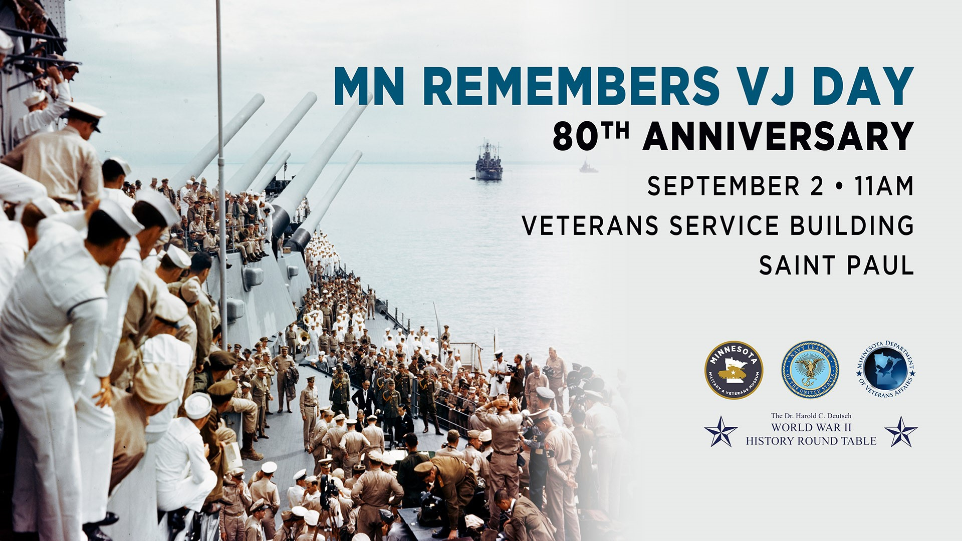 Events For 09/02/2025 – Dav Of Minnesota with regard to Events September 2025 In Usa