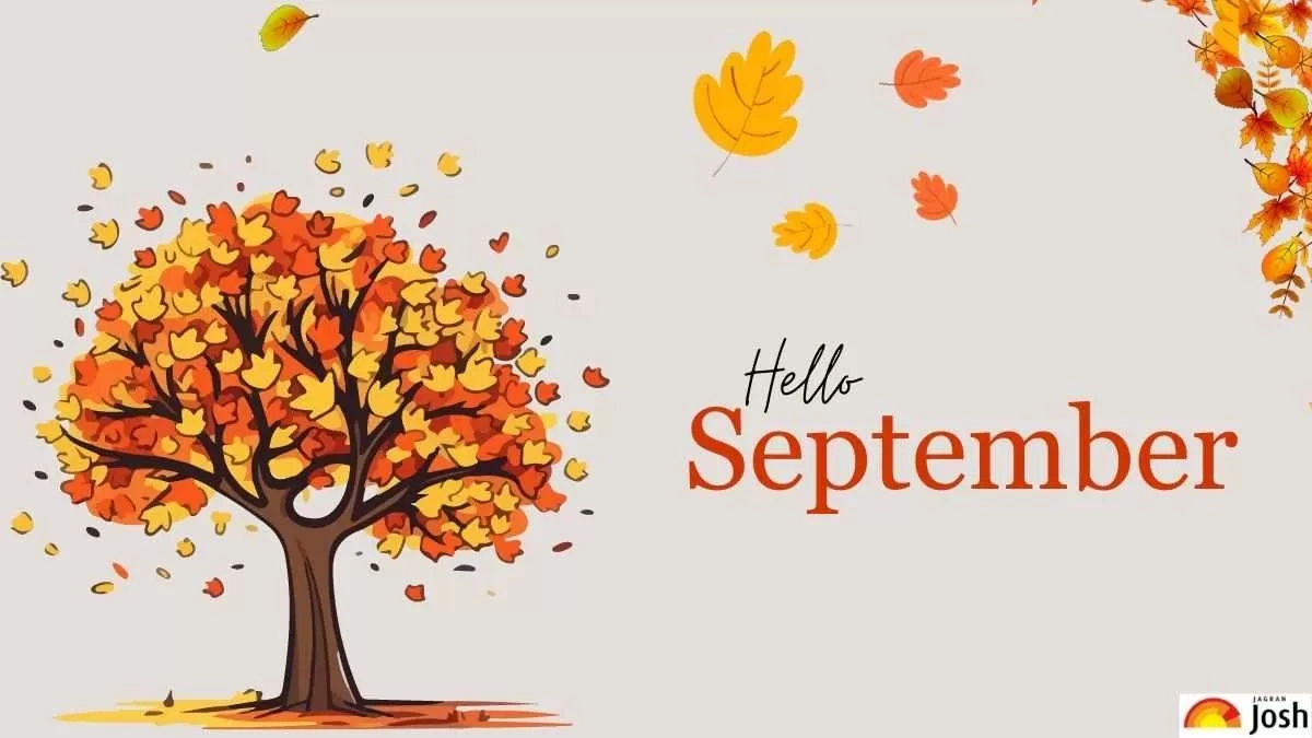 List Of Important Days In September 2025: National And throughout September 2025 National Day