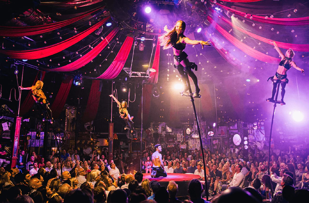 Residencies In September 2025 In Las Vegas: Tickets, Info, Reviews for Vegas Calendar September 2025