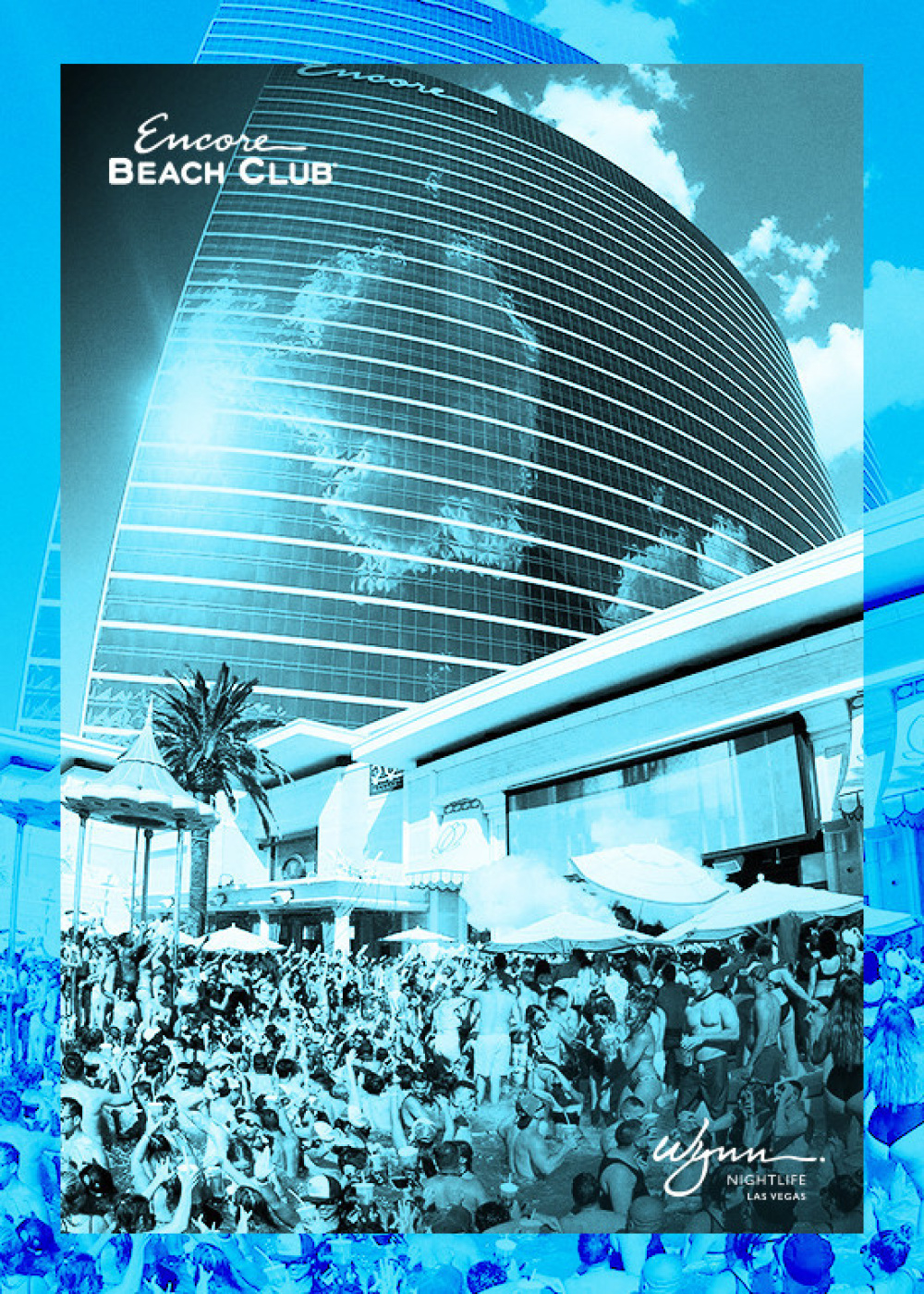 Special Guest At Encore Beach Club On Sunday September 14 2025 throughout Vegas Calendar September 2025