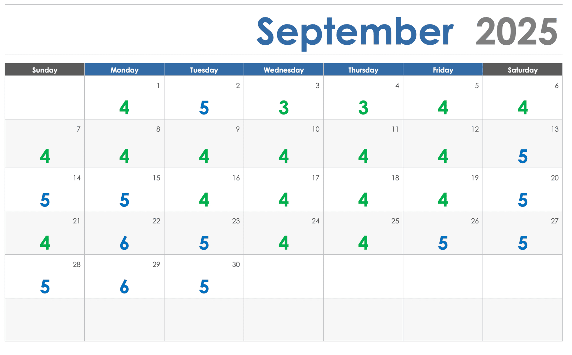 The Ultimate Guide To Choosing The Best Time To Visit Disney World with regard to Disney Crowd Calendar September 2025